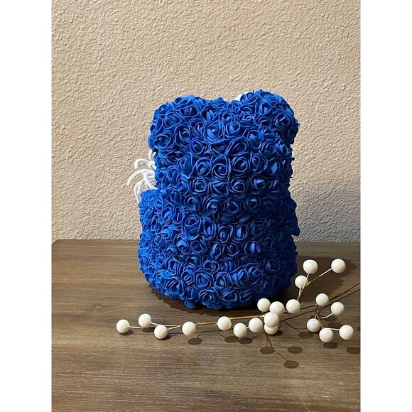 Handmade Patriotic South Carolina Bear - Picture 5 of 7